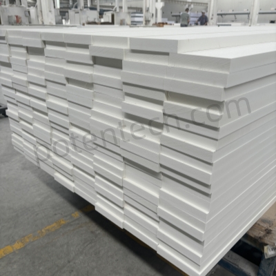 fascia board pvc
