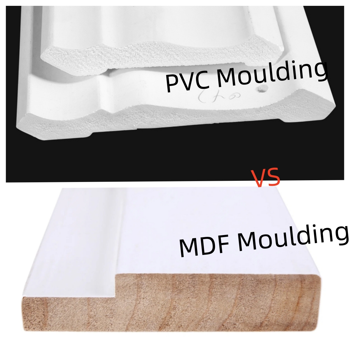 PVC Moulding