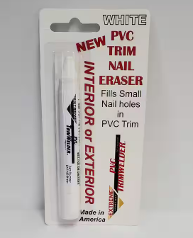 PVC trim boards