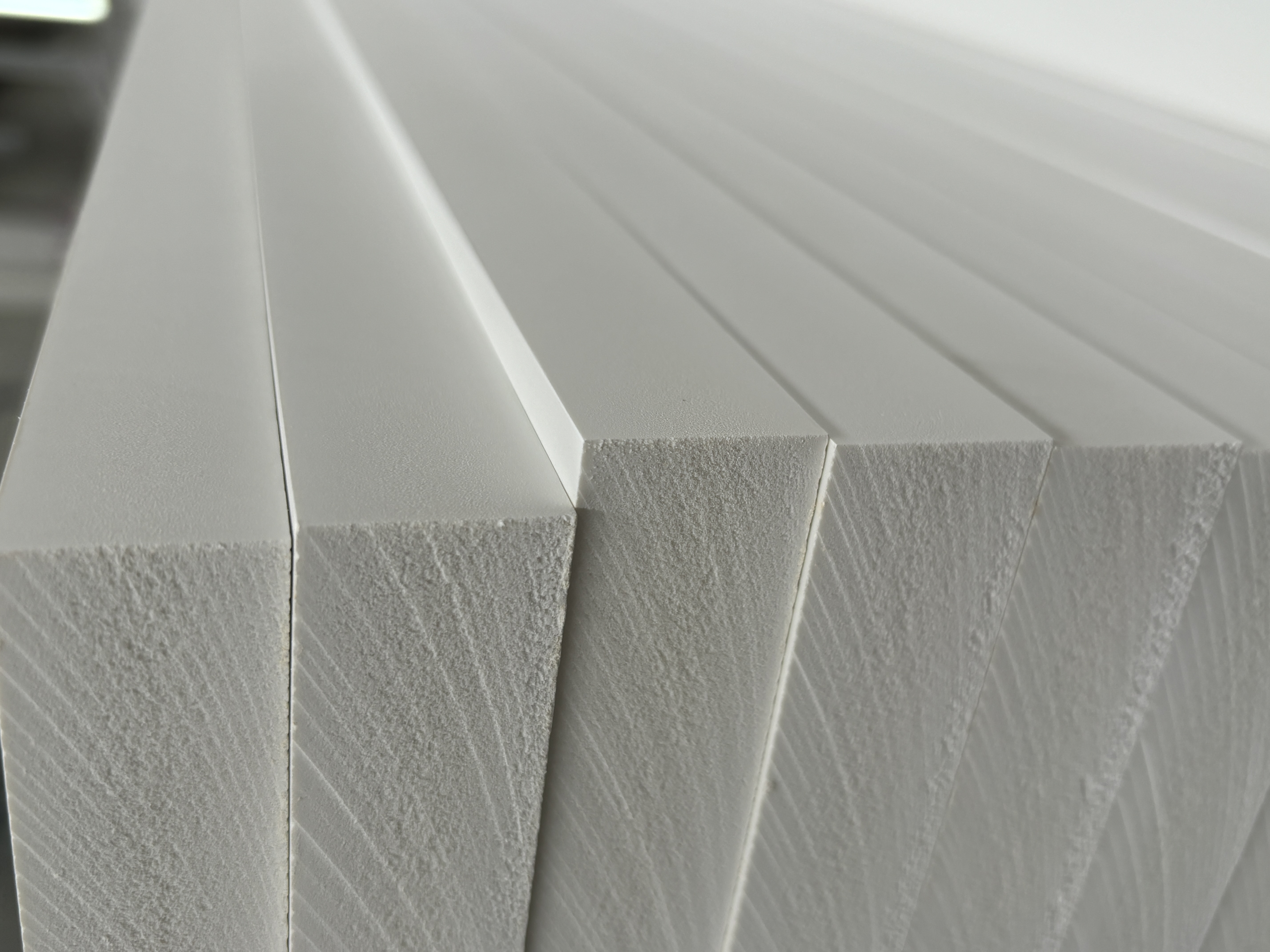 PVC Trim