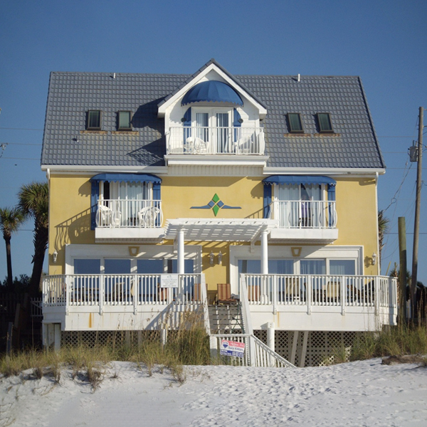 House Construction Case Study