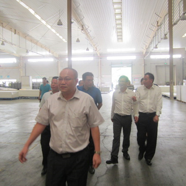 Customers and Expertise Visits