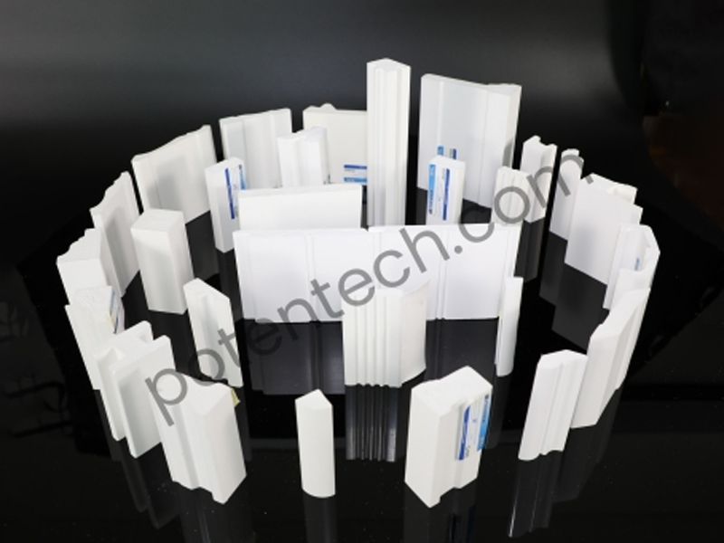 How Long Does PVC Moulding Typically Last?