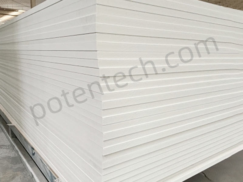 Are PVC Sheets Flame Retardant?