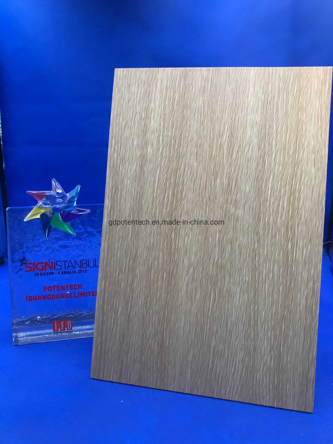 PVC Wall Panels