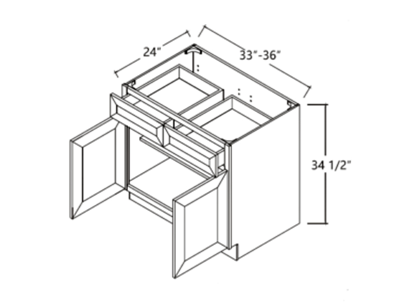 Cabinet making: The differences of PVC Co-extruded board and PVC Celuka