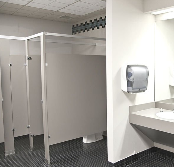 PVC foam board