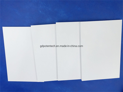 What are the Application of PVC Wall Panels?