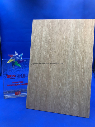PVC Wall Panels