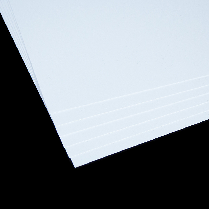PVC foam board