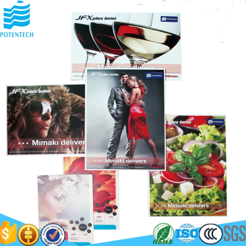 PVC sheet
