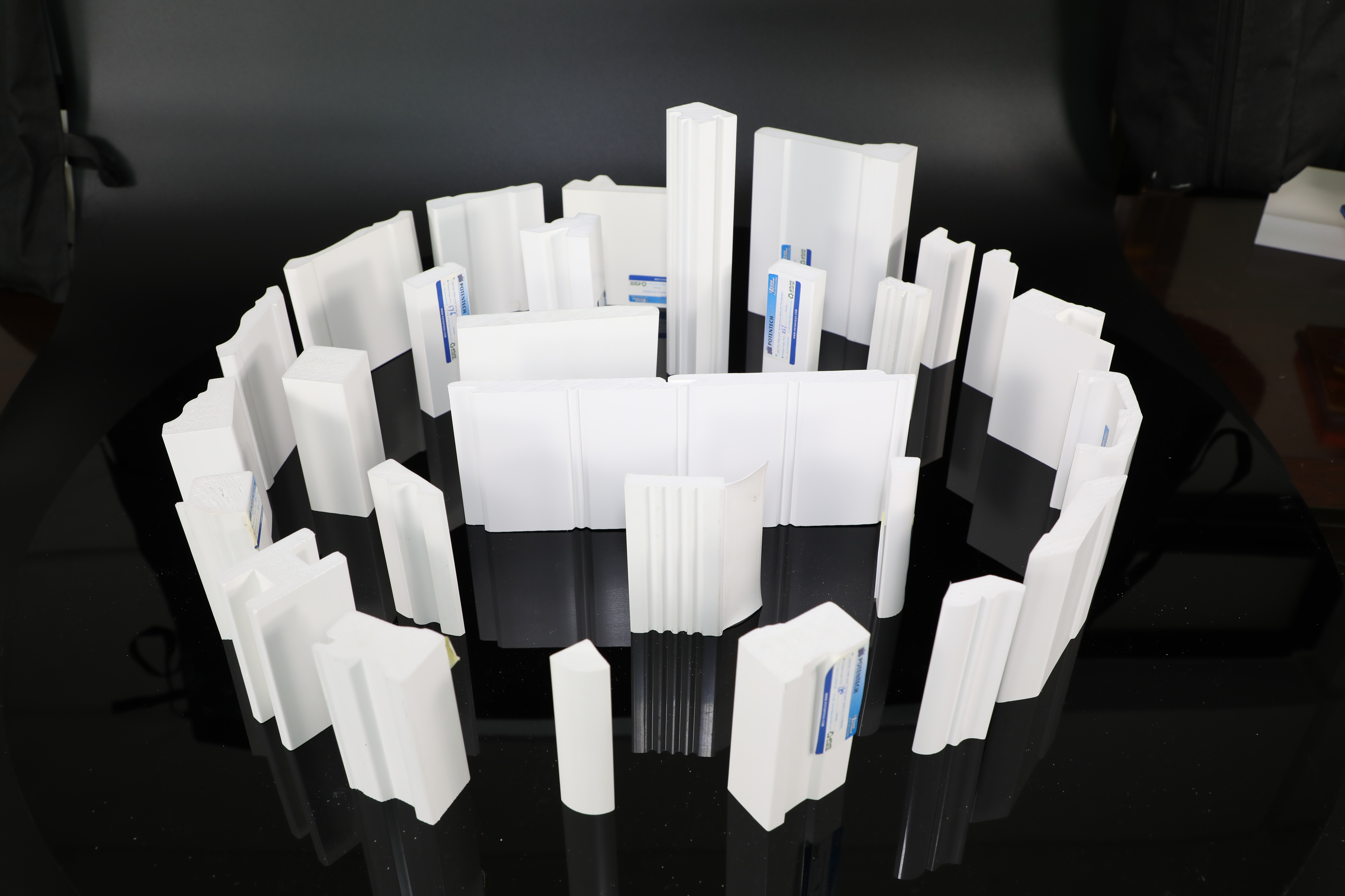 Can PVC Trim Moulding Resist Moisture and Insects?