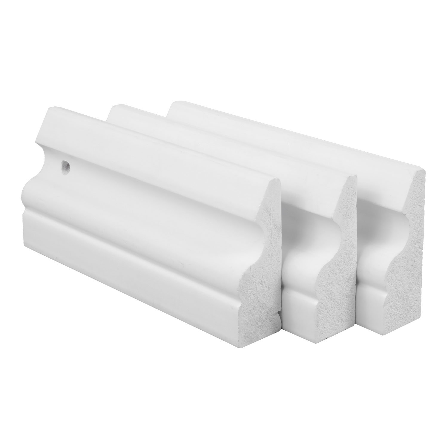 PVC Trim Moulding