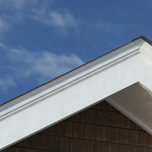 PVC Trim