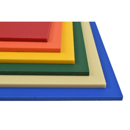 PVC foam boards