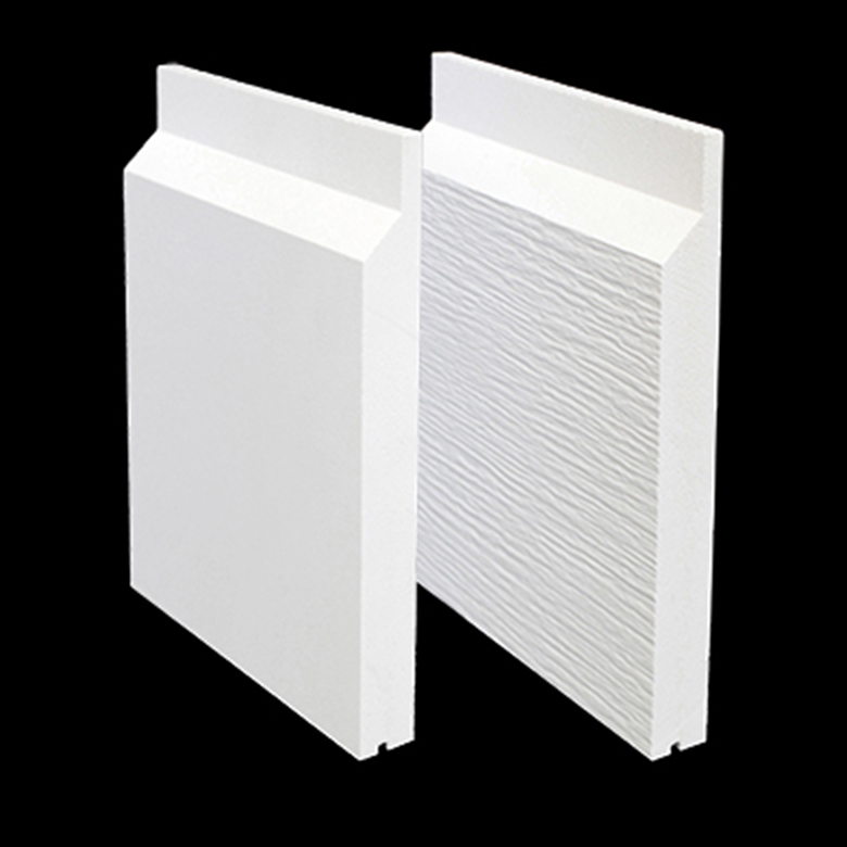 PVC Skirtboard