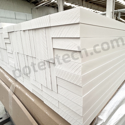 PVC Mouldings