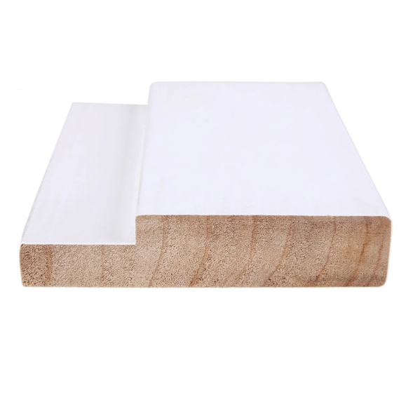 MDF moulding