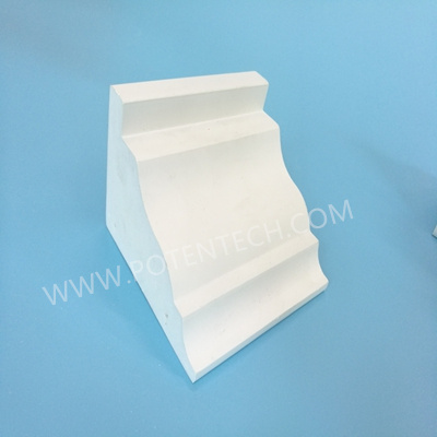 How Does PVC Trim Moulding Compare in Price to Other Materials?