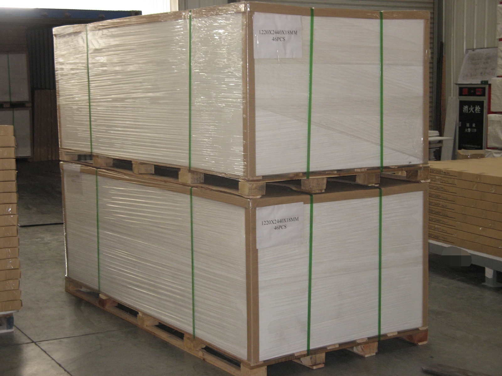 What is PVC Foam Board?