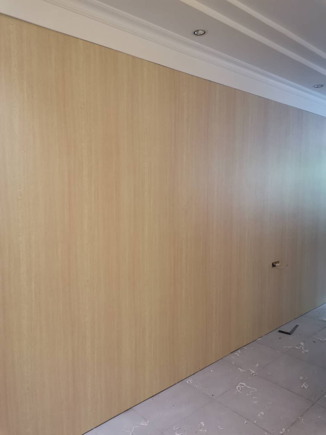 What Are the Advantages of Installing PVC Wall Panels?