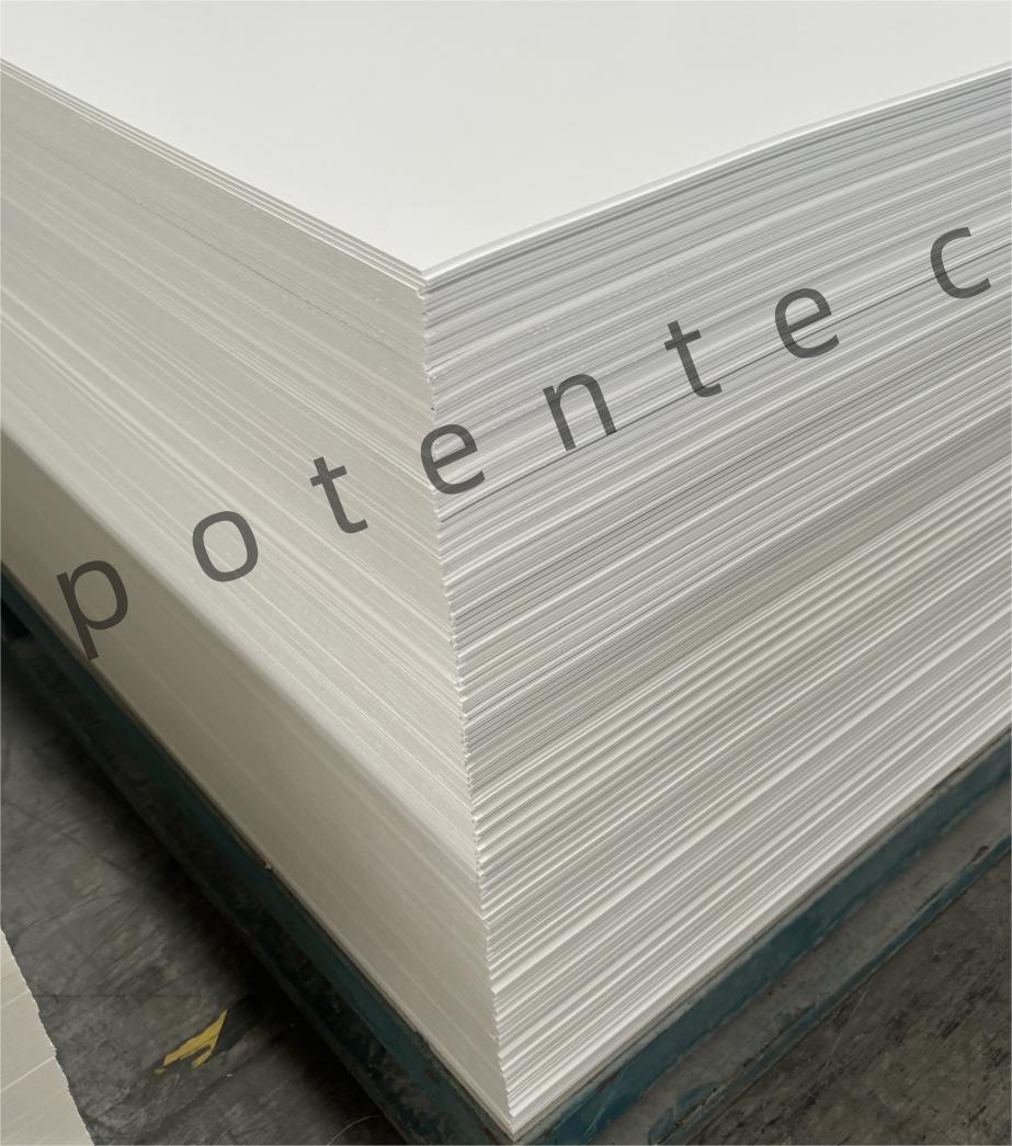 3mm PVC sheet 3mm PVC sheet