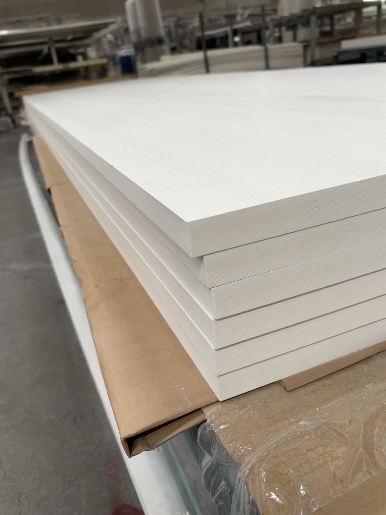 pvc corner moulding