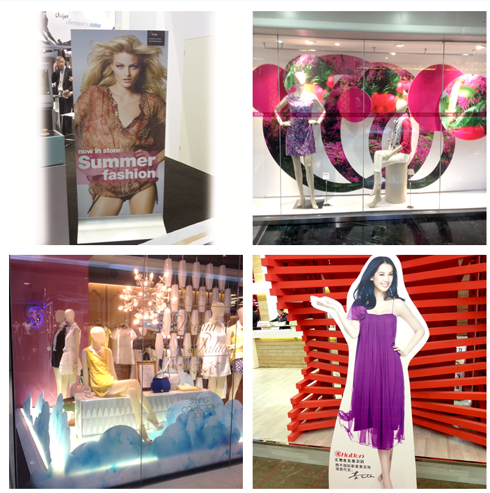 What Are the Advantages of Expanded PVC in Signage?