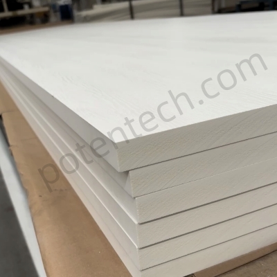 Cellular PVC