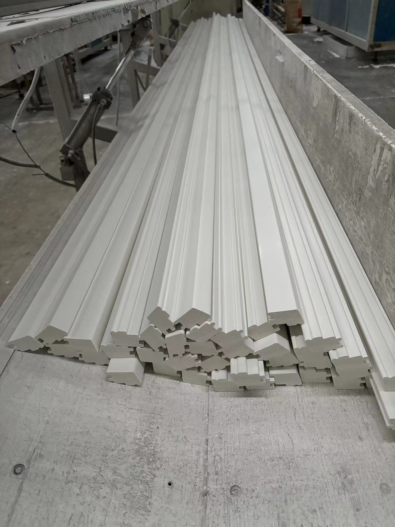 Cellular PVC sheet