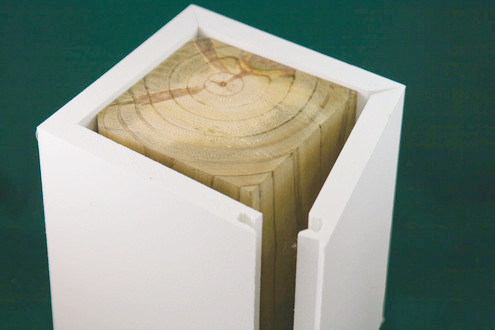 PVC sheet