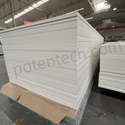 Is Expanded PVC the Same Thing as Foam Board?