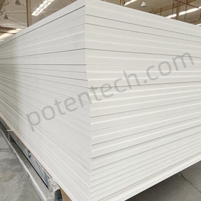 Are Expanded PVC Sheets Recyclable?
