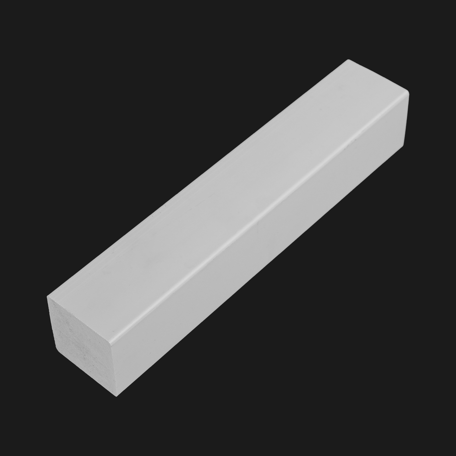 PVC Stop Moulding