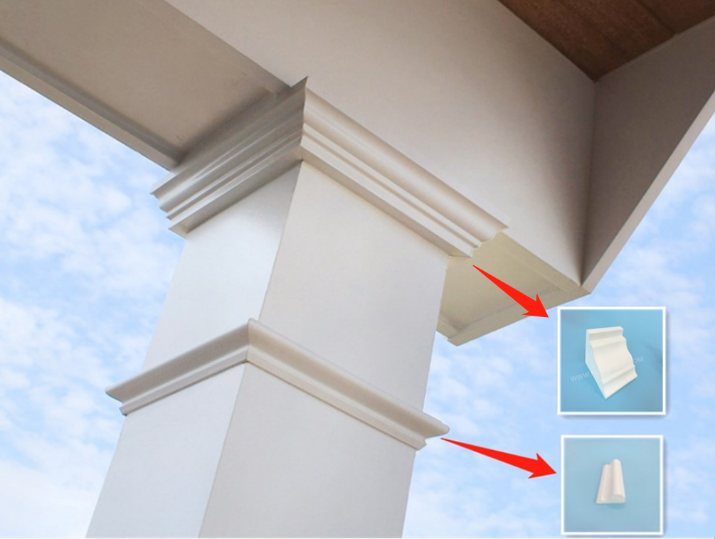Exterior PVC