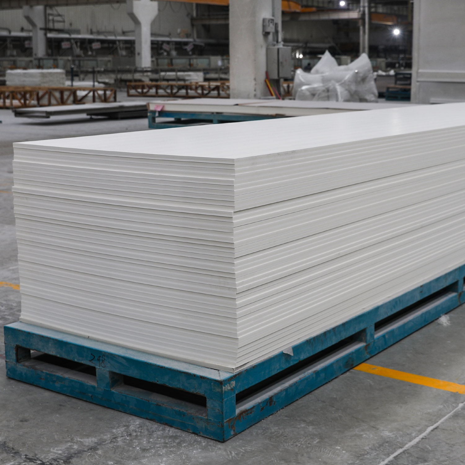 PVC Sheet for furniture
