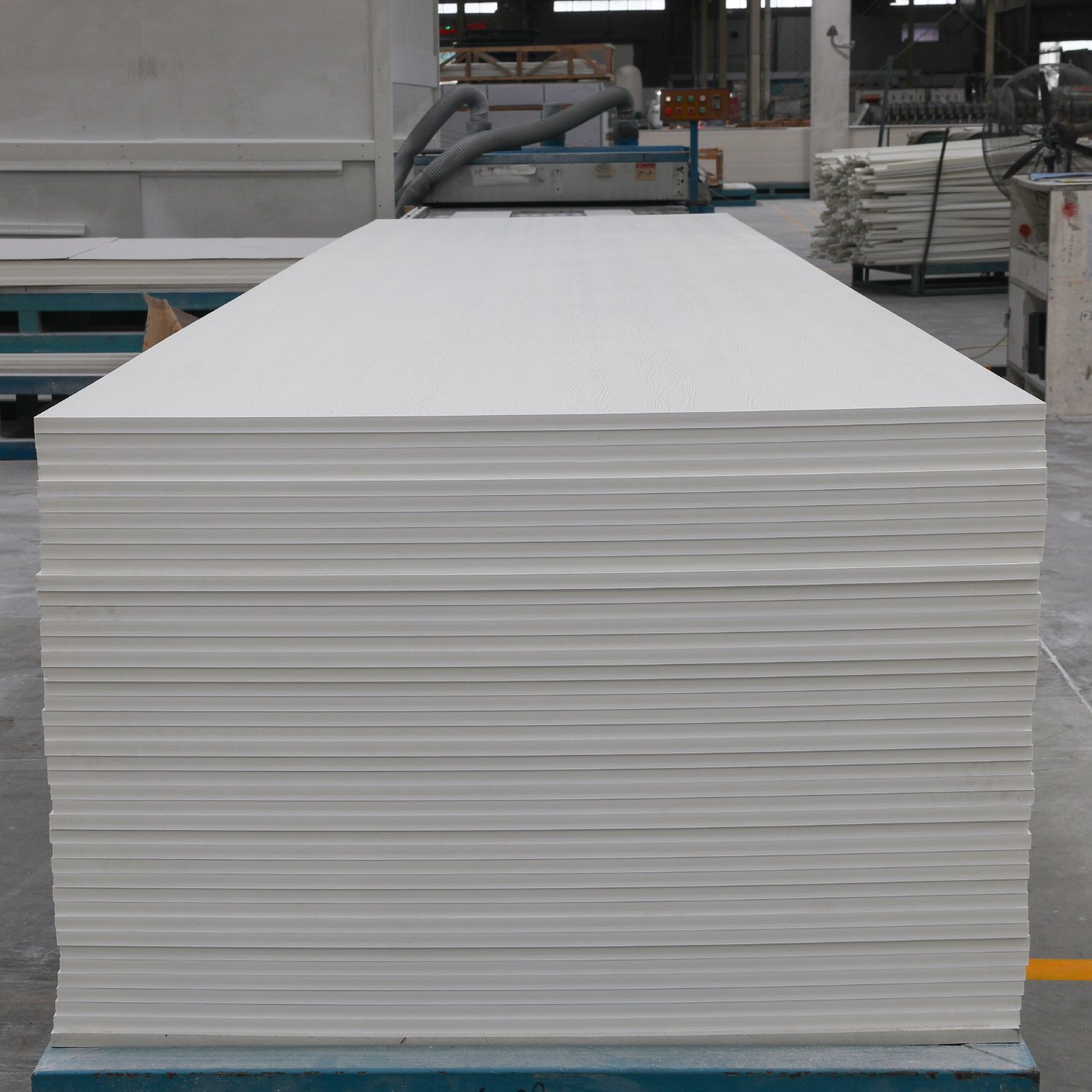 PVC Foam Board