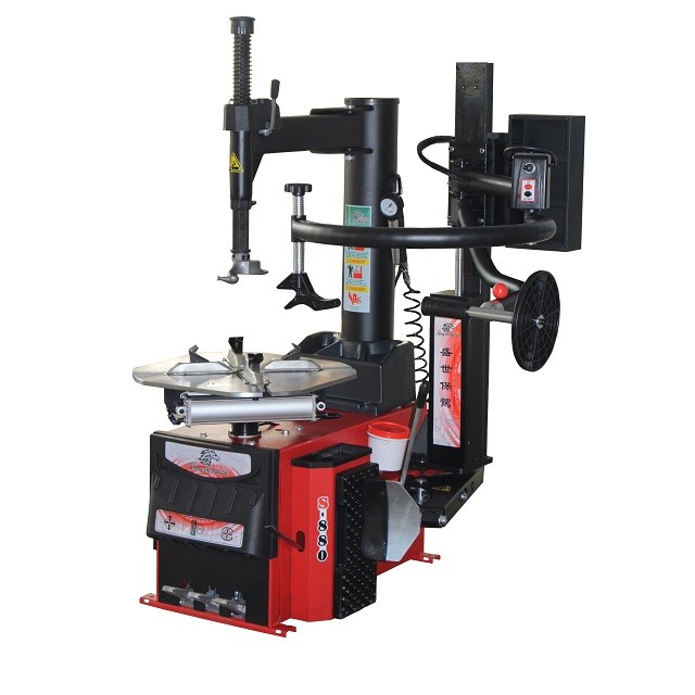 OEM 24 Inch Pneumatic Tire Changer Factory