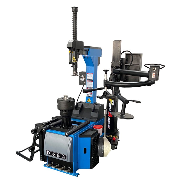 High Quality Lever Less Tire Changer