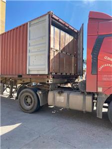 Descărcătorul de anvelope și mașina de echilibrare sunt în livrare continuă