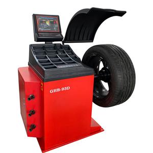Factory exporting OEM tire changer & LCD wheel balancer machine looking for distributors