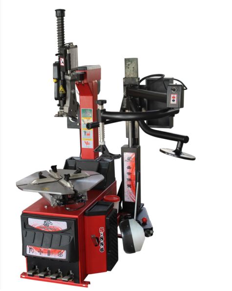 FRT car tire changer