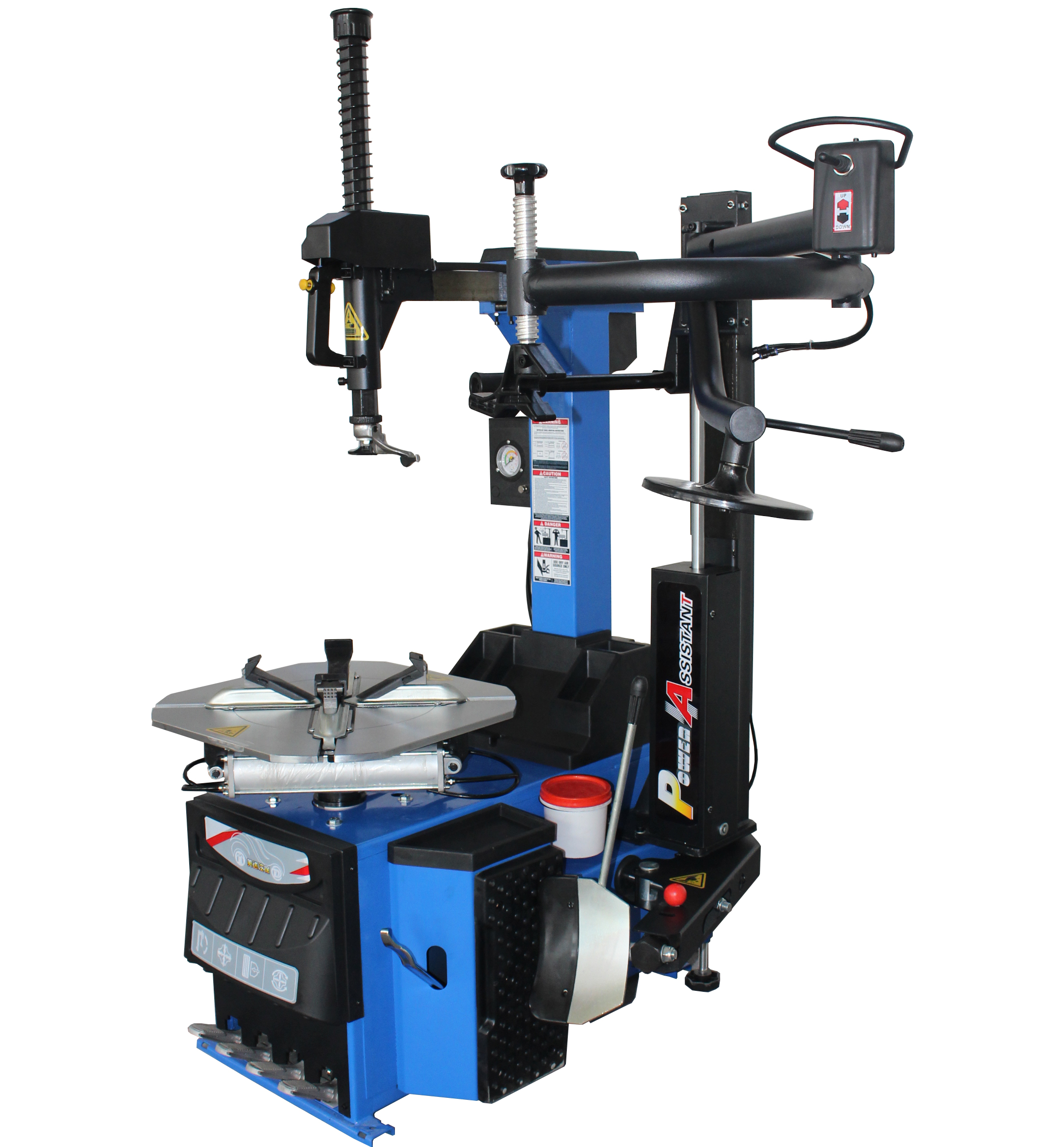 FRT car tire changer