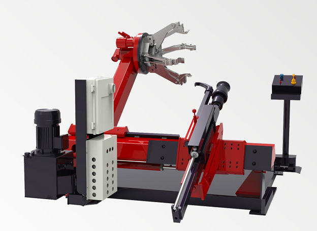 L'augmentation du dollar américain affecte l'exportation et l'importation (ascenseur de voiture, démonte-pneus, équilibreuse et aligneur de roues)