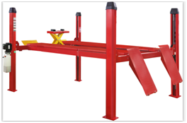 de ce să alegeți echipamentul de ridicare a mașinilor