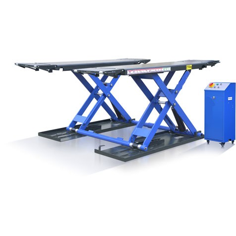 Autolift