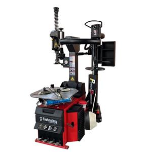 Měnič pneumatik FRT