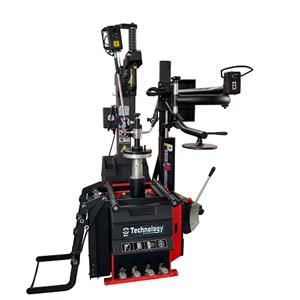 Yüksek Kaliteli Kolsuz Lastik Değiştirici