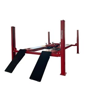 Alinierea roților Four Lift