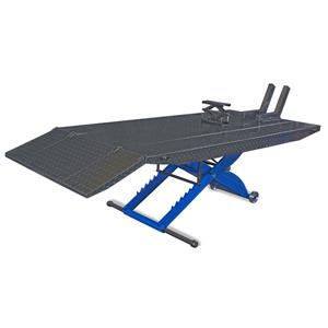 Lift pentru motociclete ATV: alegerea perfectă pentru a-ți îmbunătăți experiența de condus